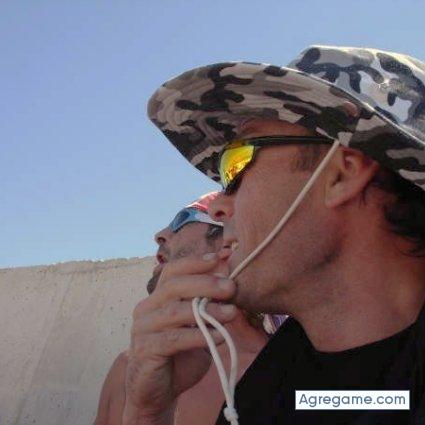 RENEEEGADO chico soltero en Vera