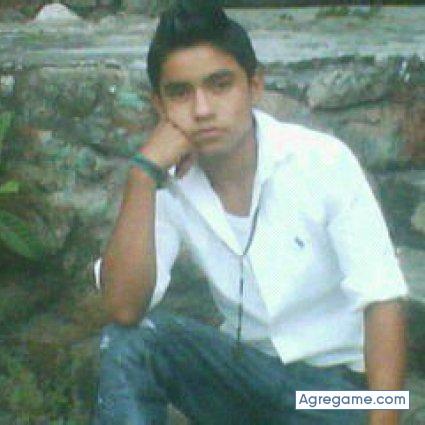 alex16 chico soltero en Ocuituco