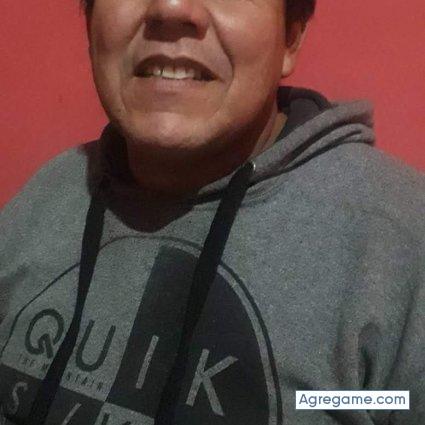 Walteliptai chico separado en Berazategui