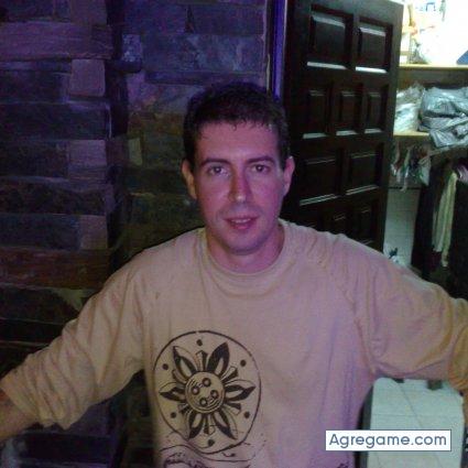 Fortuna chico soltero en Moguer