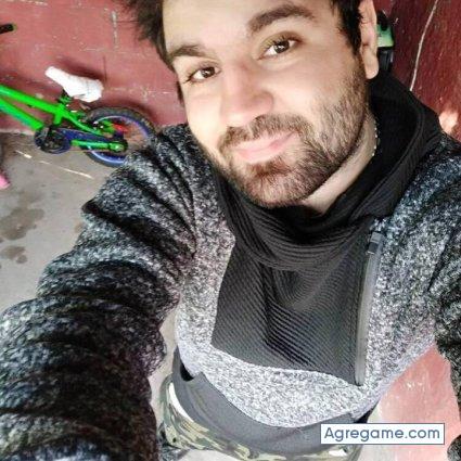 victorgomez6177 chico soltero en Buceo