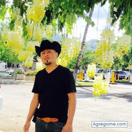 Yovakero chico soltero en Honolulu