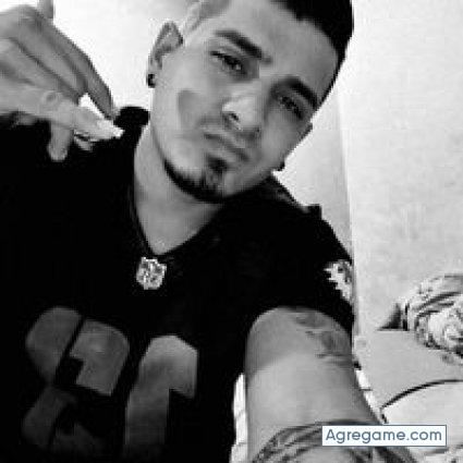 norvinduarte chico soltero en Miami