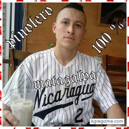 juniorsalgado chico soltero en Patterson