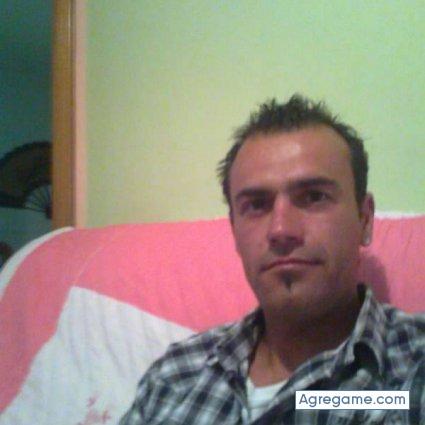 alejandrosur chico soltero en Guamasa