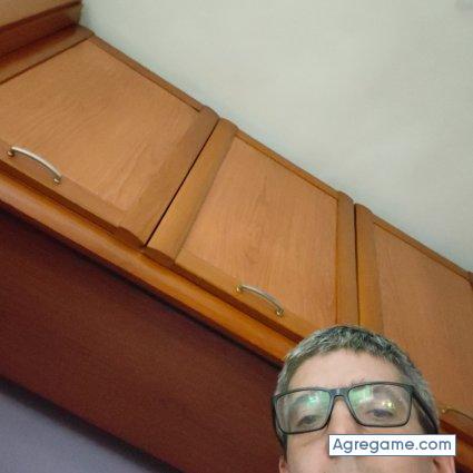 habiderober chico soltero en Arrasate-mondragon