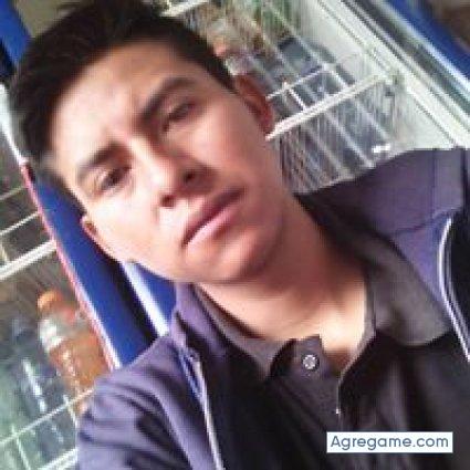 javiermorales2983 chico soltero en El Fiscal Palencia