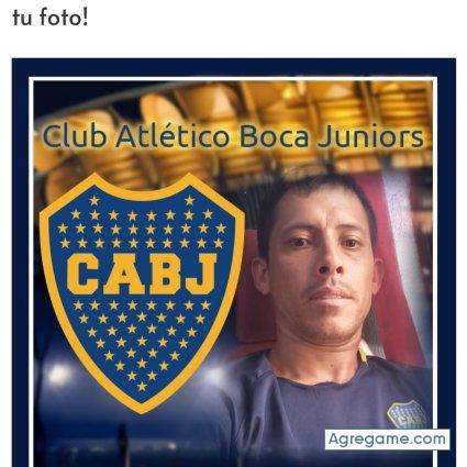 Alexis1216 chico soltero en Posadas