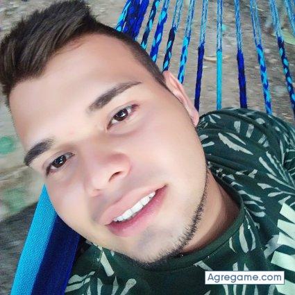 Ludwing1096 chico soltero en Schaumburg