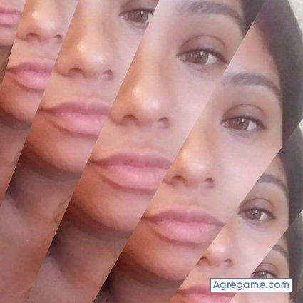 meliilovee chica soltera en Santa Paula