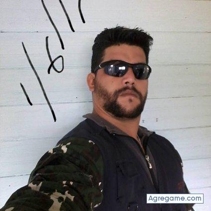 wilbervelazquez chico soltero en Sagua De Tánamo