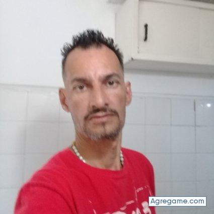 Marioelapasionado chico separado en Villa Madero