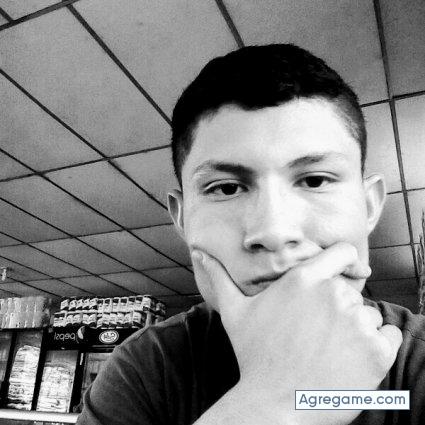 JhonGamez chico soltero en Quezaltepeque