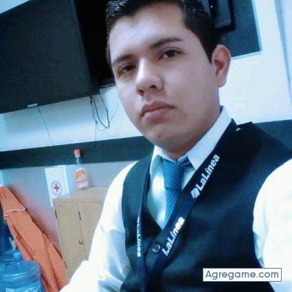 uziel_garcia chico soltero en Tecomán