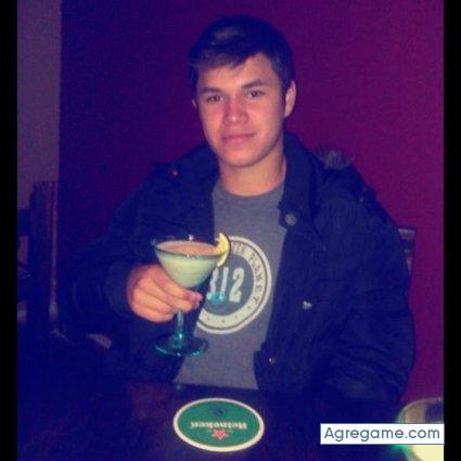 taspias chico soltero en Tumaco