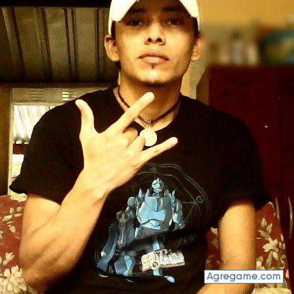 rolandocisnero chico soltero en Tipitapa