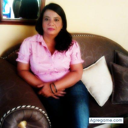 dinaluz chica soltera en Bucaramanga