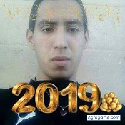 stevetorres chico soltero en Aguilares