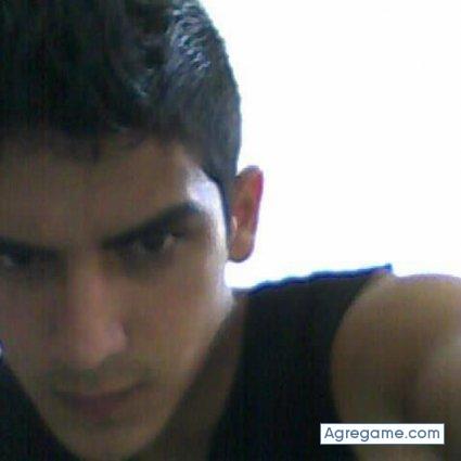 andres18 chico soltero en Bogotá