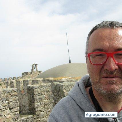peterEdu66 chico soltero en Almería