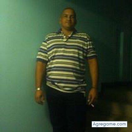 yeimeramon chico soltero en Charallave