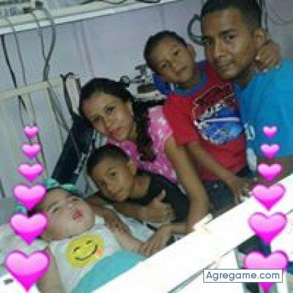 karolinayaneth chico soltero en Playa Coronado