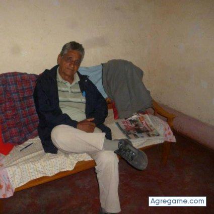 jacintopinzon chico soltero en La Victoria