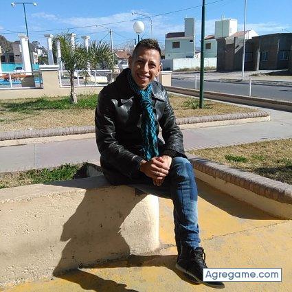 maxi_elcordobez chico soltero en San Agustín De Valle Fértil