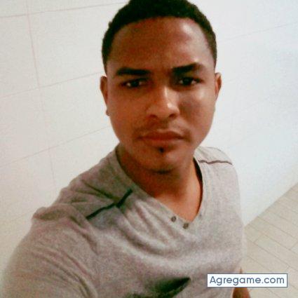 AntonioZD chico soltero en Santo Domingo Norte