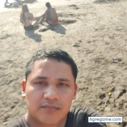 jhinmartin chico soltero en Chaclacayo