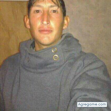 Irineo4 chico soltero en Esperanza