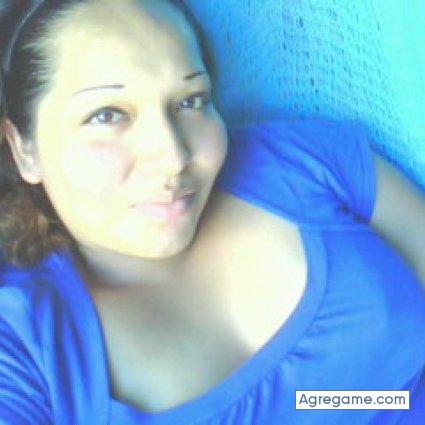 sandyvell chica soltera en Villahermosa