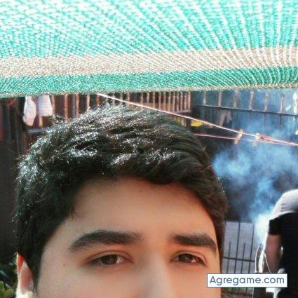 Ivan2872 chico soltero en Macul