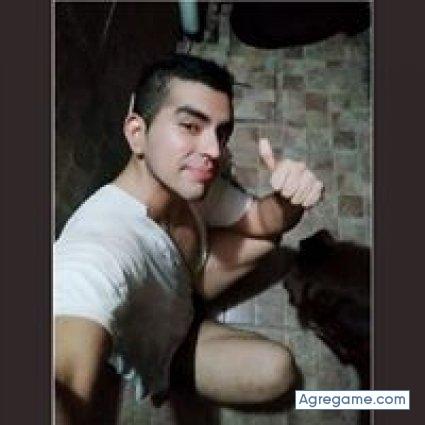 betofernandez7479 chico soltero en Moche