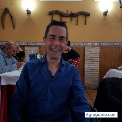 josefernando6200 chico soltero en Bigastro