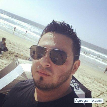 Ad00nis chico soltero en Tamboril