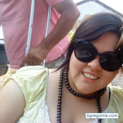 Mephistea chica soltera en Chihuahua