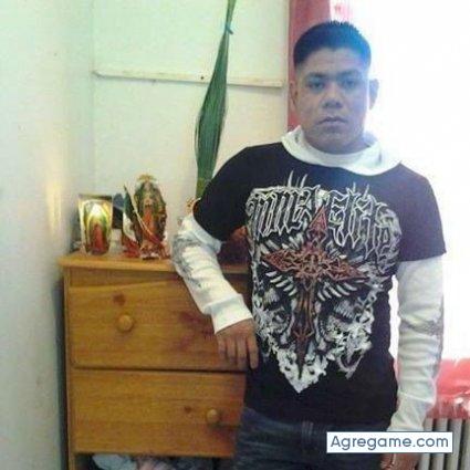 silvestrevillegas chico soltero en Lake Forest