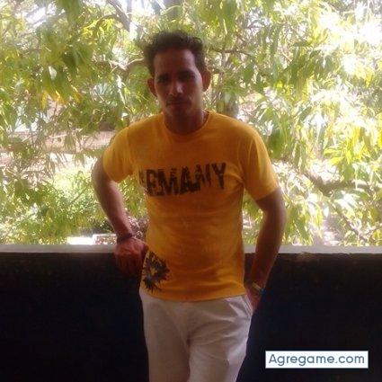 yosvanisdiascuenca chico soltero en Contramaestre