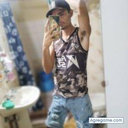 Foto de Max Morales, 25 años en Minas