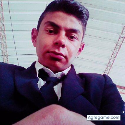 mildos chico soltero en Candelaria De La Frontera