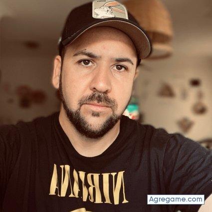 Foto de Juanroow , 39 años en Mar Del Plata