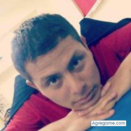 manuelyupanqui chico soltero en Coracora