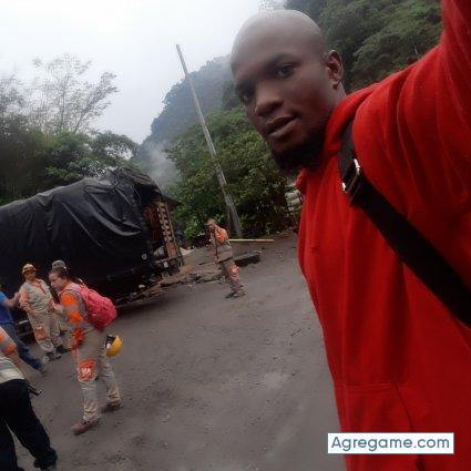 Jeisonsamirmaturana chico soltero en La Merced