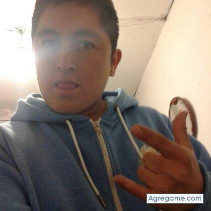 thonisito chico soltero en La Reina