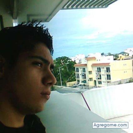 getwild chico soltero en Cancún