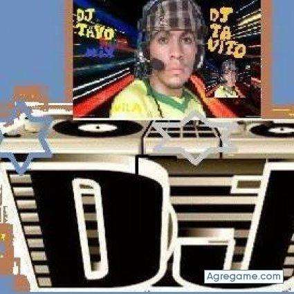 djtavochavarria chico soltero en Ticuantepe