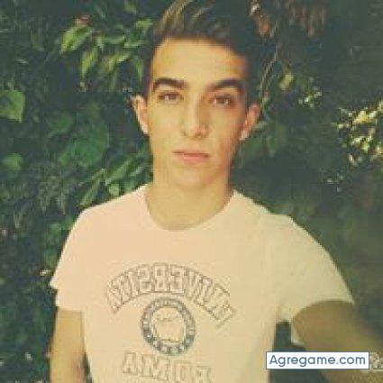 cristhiansanchez2551 chico soltero en Pinotepa De Don Luis