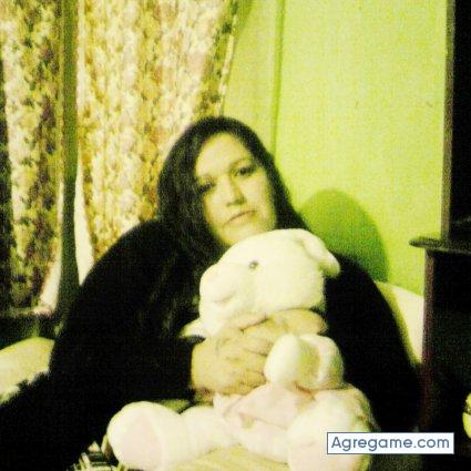 carolina36 chica soltera en Lota