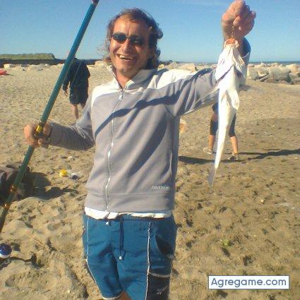 esplendido chico soltero en Mar Del Plata